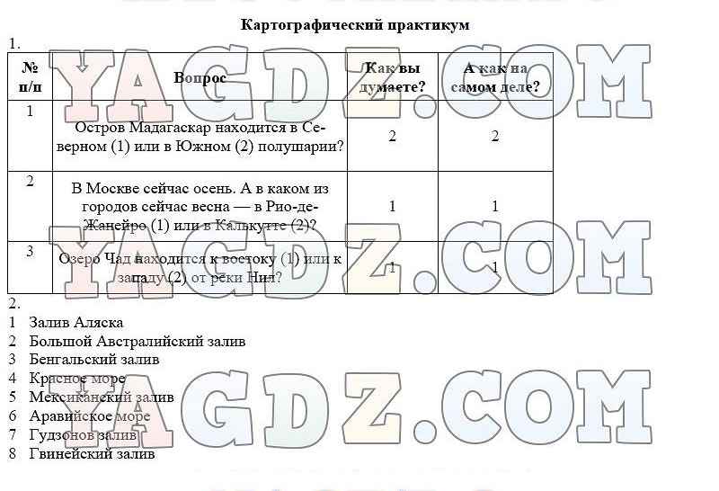 Игра по географии 6 класс презентация с ответами