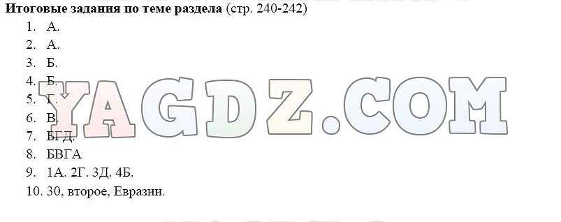 Стр 100. Итоговые задания по теме раздела. Итоговое задание. Итоговые задания по географии. Итоговые задания по теме раздела география.